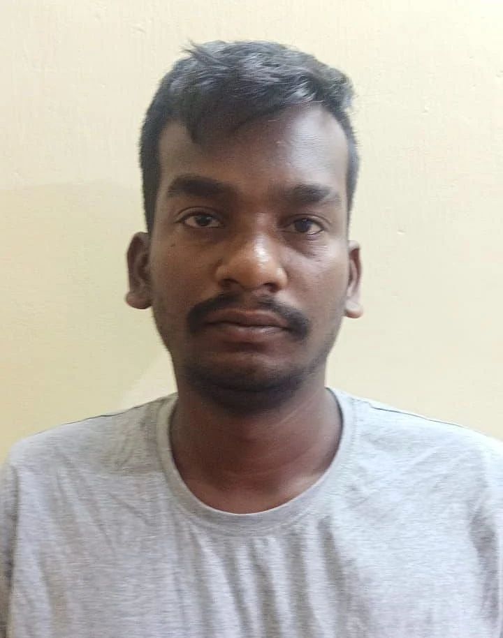 ஜெயராஜ்