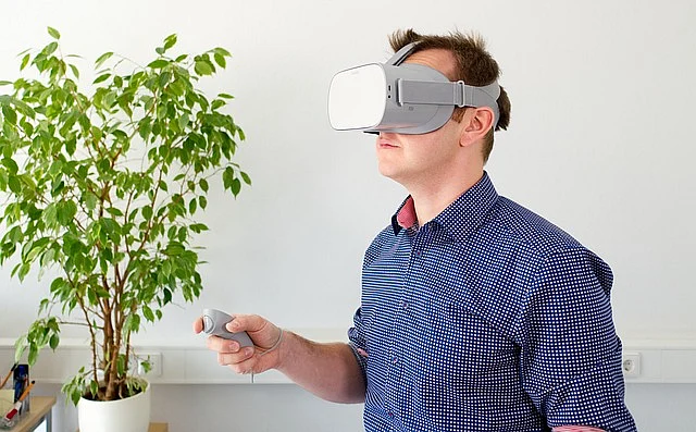 Virtual intelligence