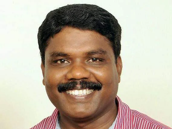 போலீஸாரைத் தொடர்ந்து துணை வட்டார வளர்ச்சி அலுவலர்! - புதுக்கோட்டையை அதிரவைத்த `மான்வேட்டை'