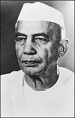 சரண் சிங்