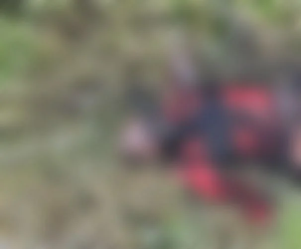 மனைவியை எரித்துக்கொன்ற கணவன்