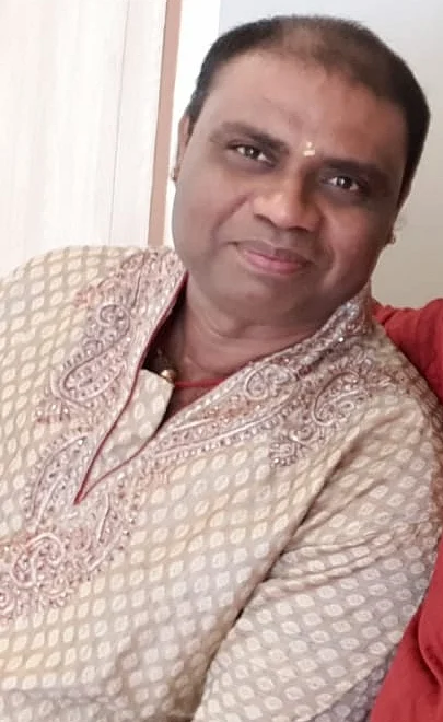 ஆனந்தாழ்வார்