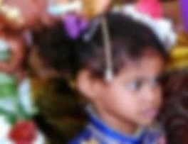 விபத்தில் இறந்த ஷிவானி