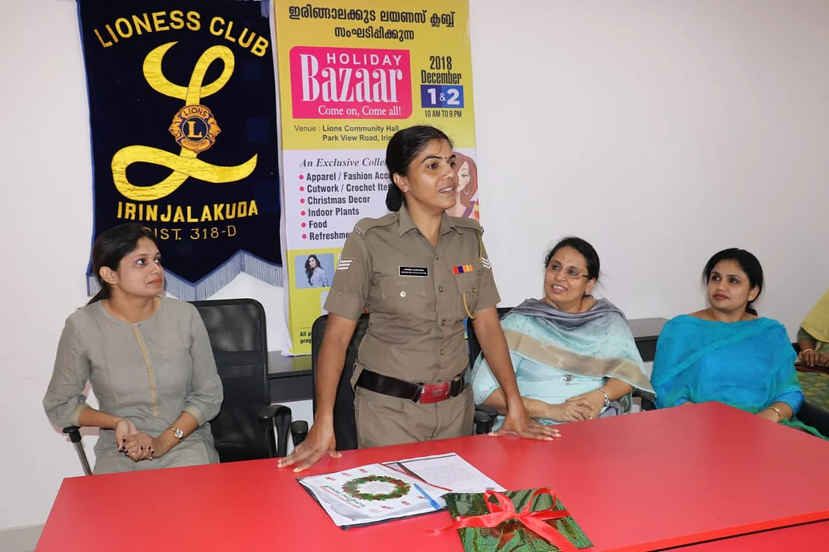 அபர்ணா லாவா குமார்