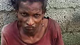 கொல்லப்பட்ட அஜீஸ்