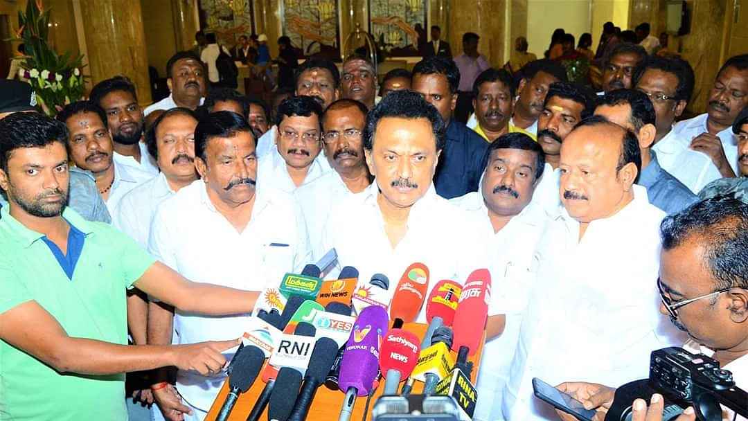 ஸ்டாலின்