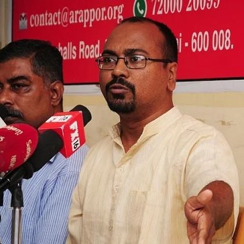 ஜெயராமன்