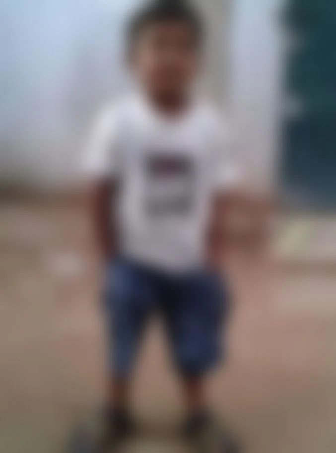 கொலை செய்யப்பட்ட சிறுவன் நகுலன்