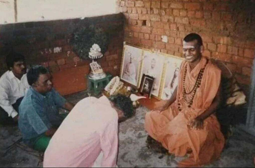 நித்தியானந்தா