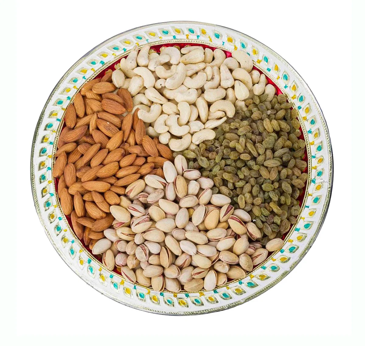 nuts