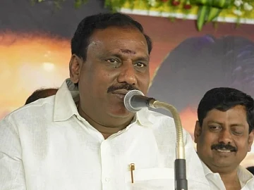 ``துணை ஜனாதிபதியே ஆனாலும், இங்கே இப்படித்தான்!''- பா.ஜ.க விதிகளும் பி.டி.அரசகுமார் விவகாரமும்
