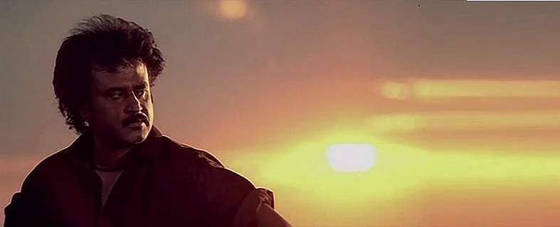 `தளபதி' ரஜினி