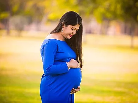 எந்த ஆணாலும் கற்பனையே செய்ய முடியாத பிரசவ வலியைக் கடந்தே அவள் அம்மா ஆகிறாள்! #MothersDay