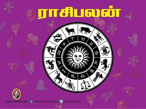 விட்டுவிலகும் ஏழரைச் சனி... வெளிச்சம் பெறப்போகும் விருச்சிக ராசிக்காரர்கள்! - புத்தாண்டு பலன்கள்