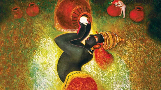 lord kannan