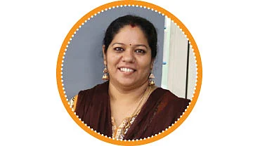 எஸ்.லெட்சுமி ஸ்ரீனிவாசன்