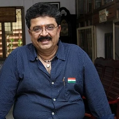 எஸ்.வி. சேகர்