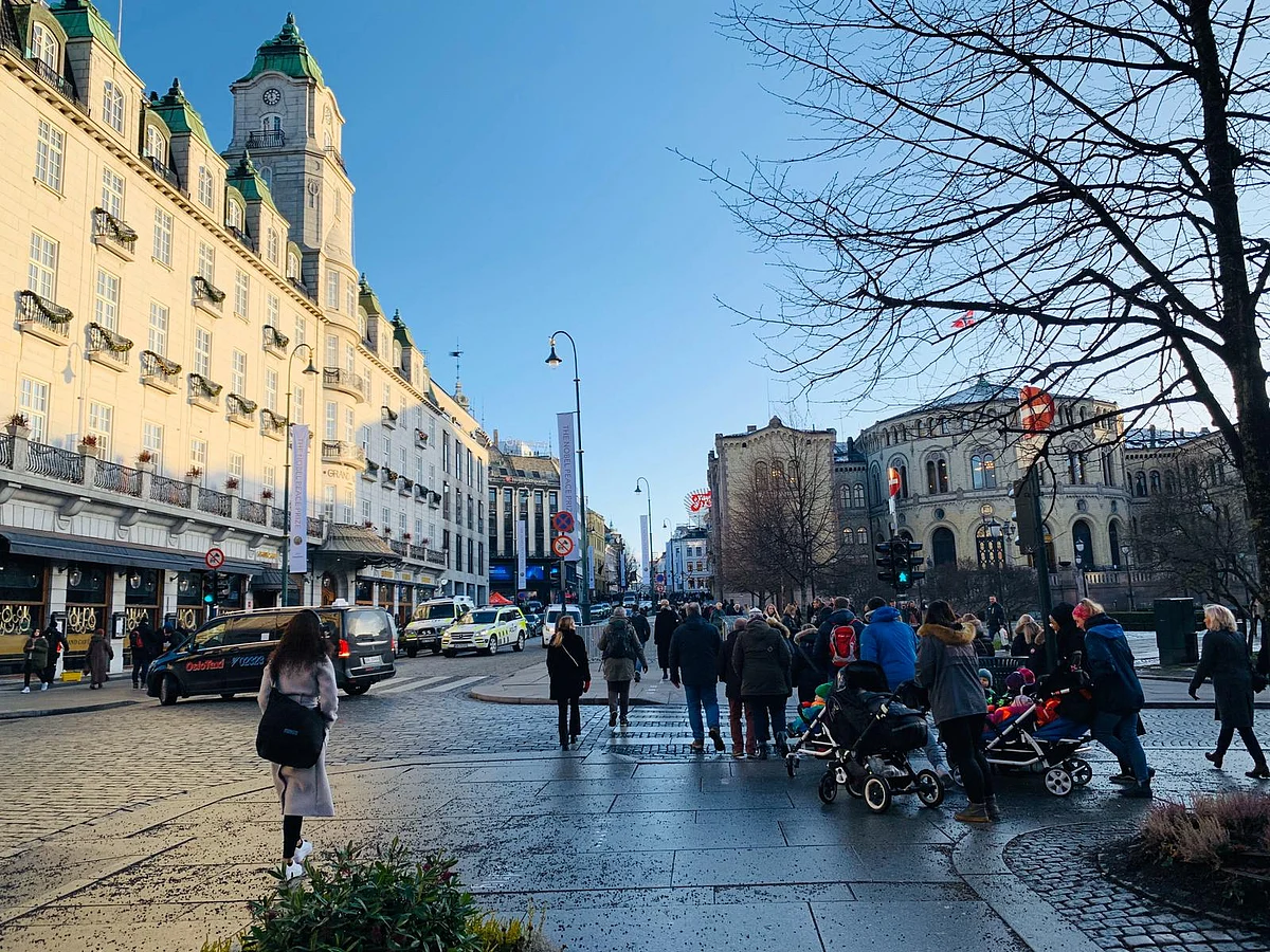 oslo