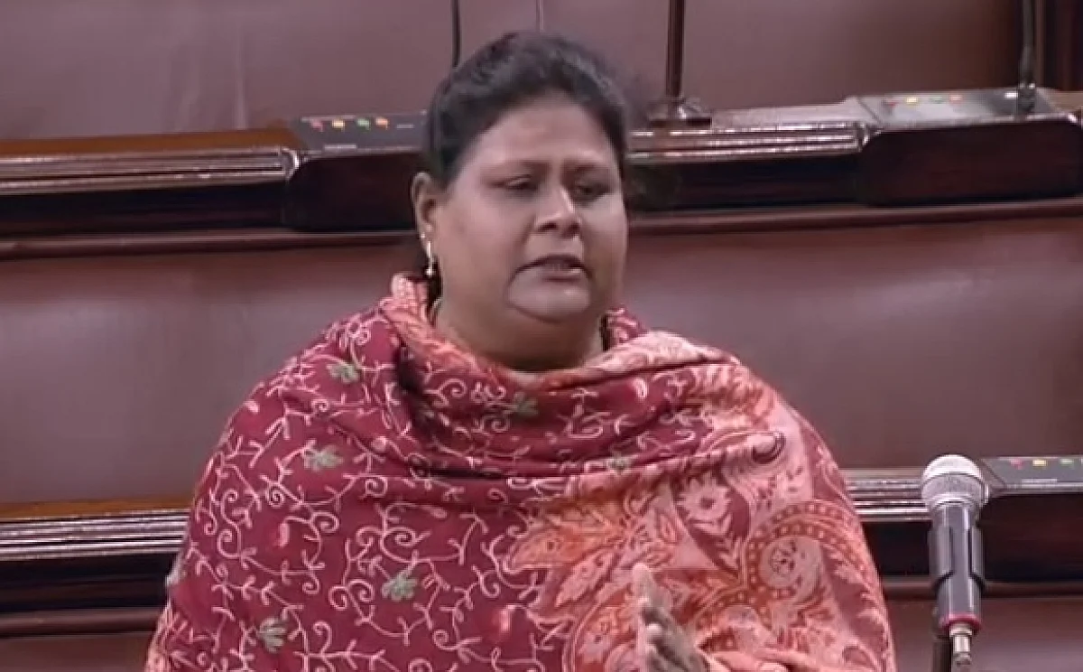 விஜிலா சத்யானந்த்