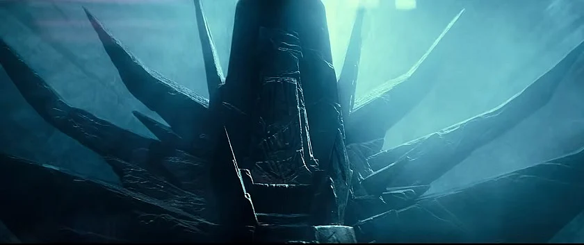 Star Wars: The Rise of Skywalker