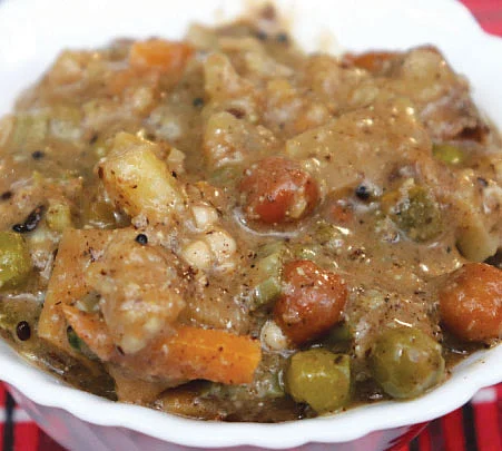 30 வகை பண்டிகை ஸ்பெஷல் ரெசிப்பி