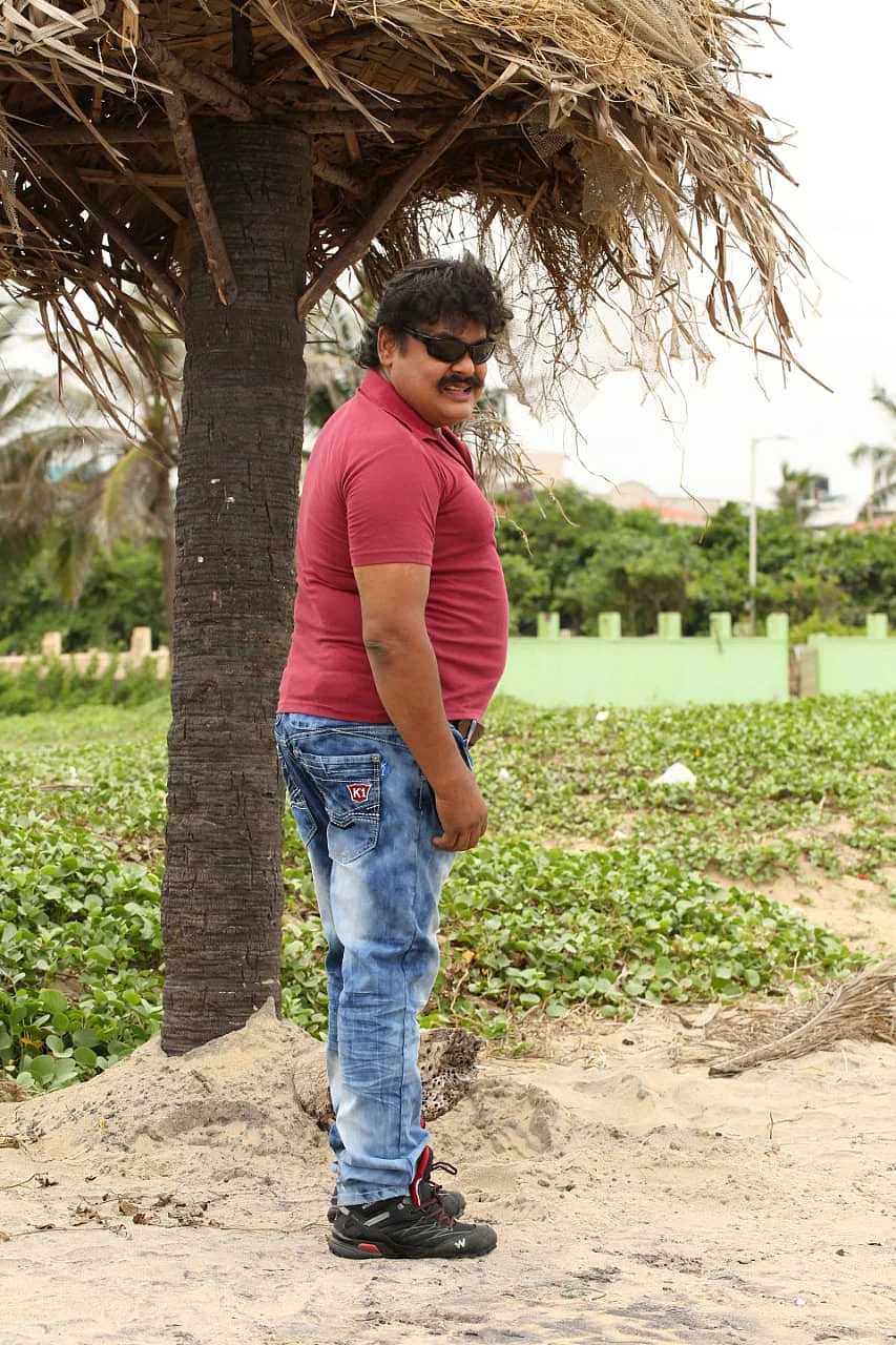 மன்சூர் அலிகான்