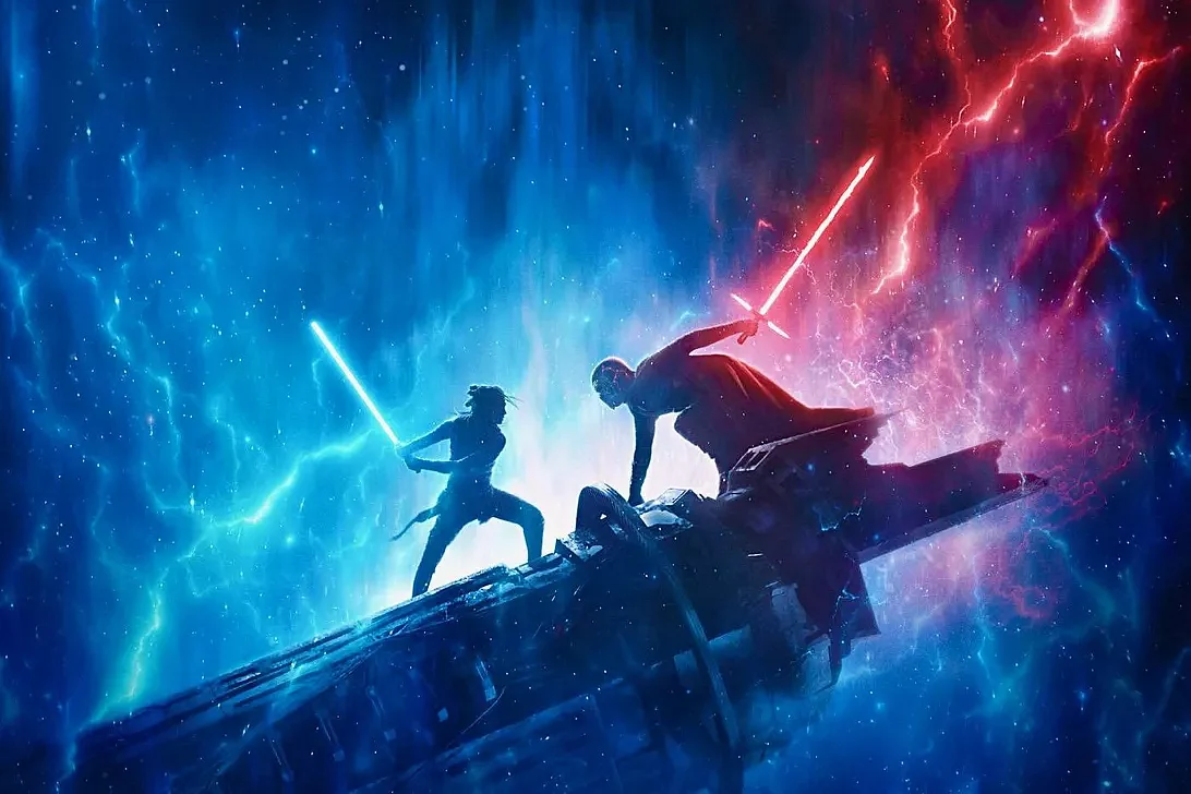 Star Wars: The Rise of Skywalker