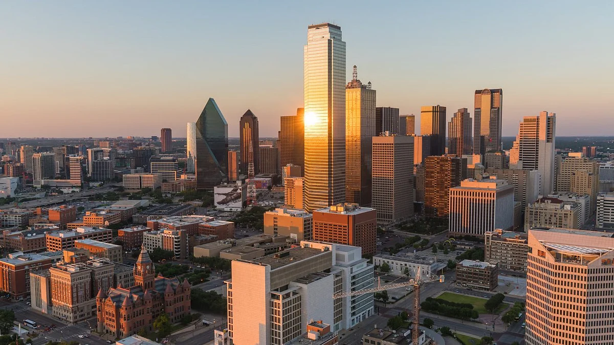 texas