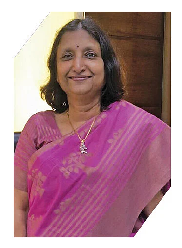 அன்ஷுலா காந்த்