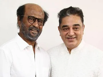 கமல் - ரஜினி