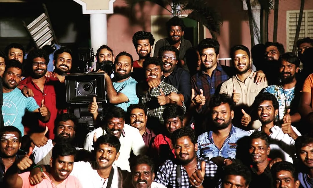ஹீரோ டீம்