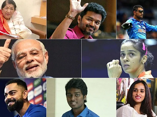 ட்விட்டர் டாப் 10