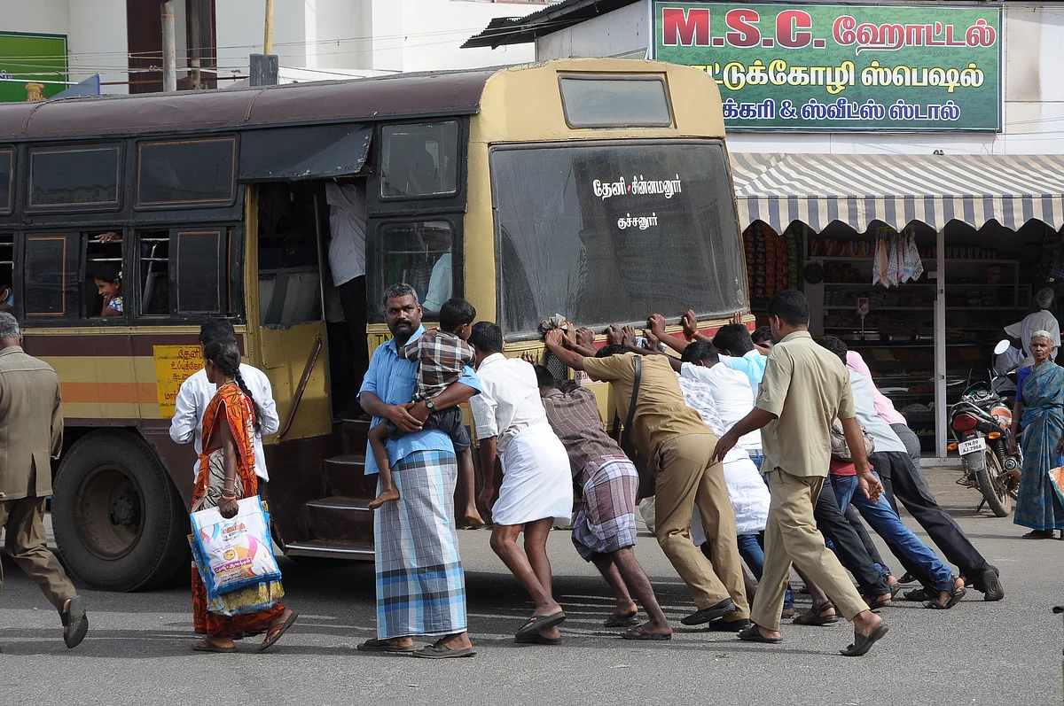 Representational Image
