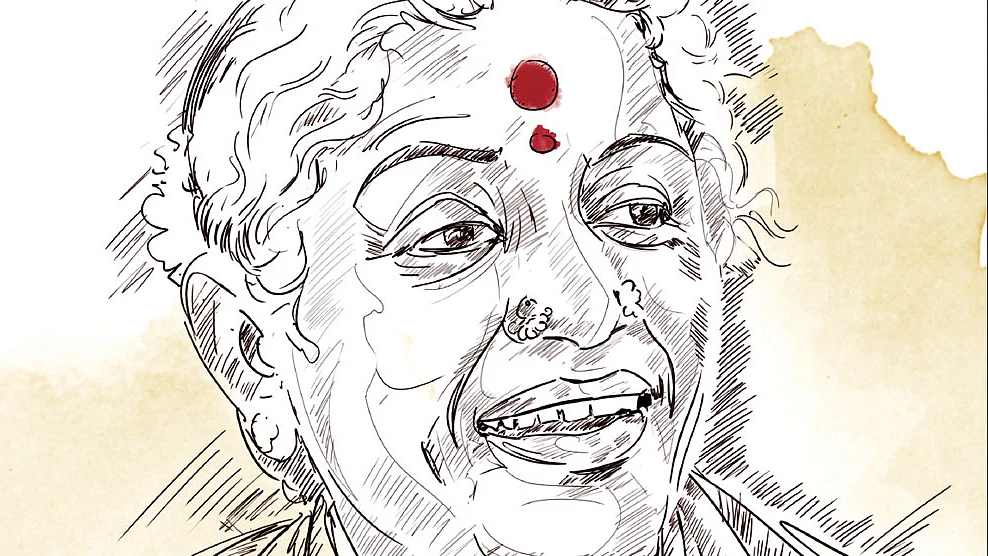 எம்.எஸ்.சுப்புலட்சுமி