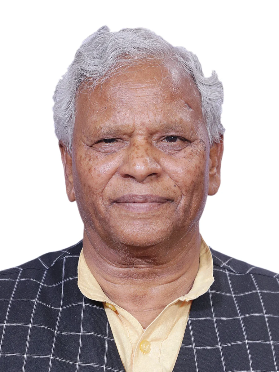 சமூக நலத்துறை இணையமைச்சர் ரத்தன்லால் கட்டாரியா