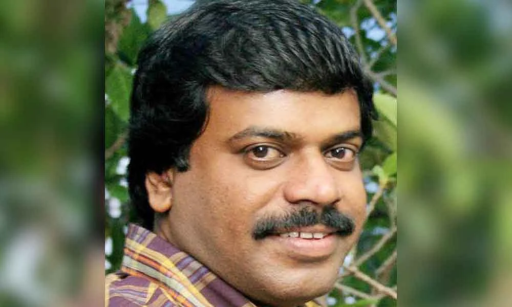 திருமுருகன்