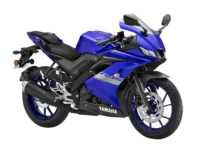 வந்துவிட்டது யமஹாவின் BS-6 YZF-R15 V3.0...! பைக்கில் என்னென்ன மாறியிருக்கிறது?