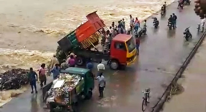 திட்டக்குடி வெள்ளாறு