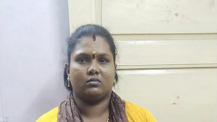 ரேவதி