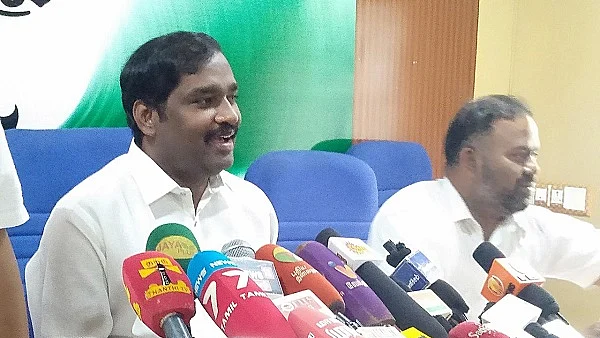 வேல்முருகன்