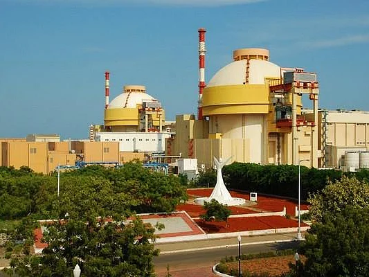 `கூடங்குளம் சைபர் அட்டாக் விவகாரம் சரிவரக் கையாளப்படவில்லை!' - அமெரிக்கா அதிருப்தி?