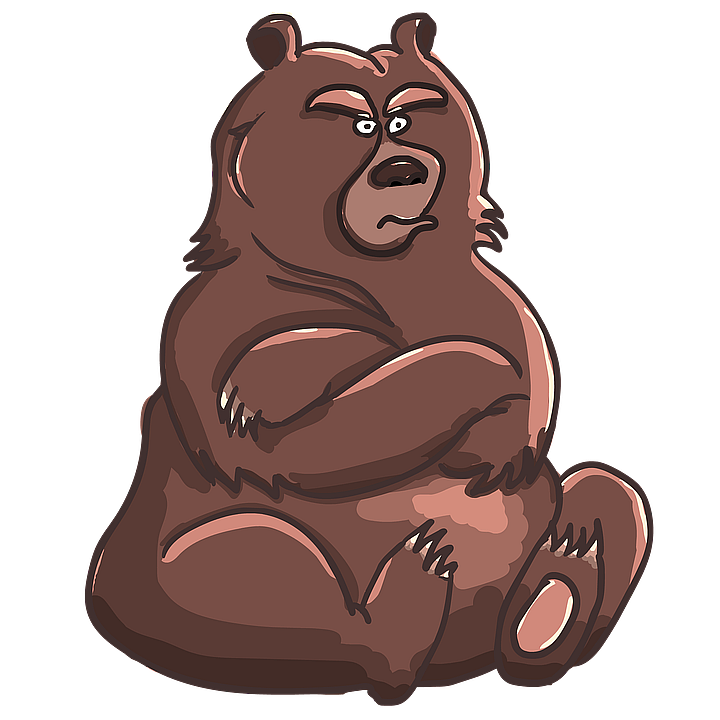 bear