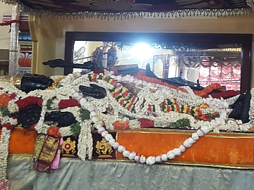 அத்திவரதர், 380 டன் பிரமாண்ட கோதண்டராமர் சிலை, ஆறுகிரக சேர்க்கை... 2019-ன் முக்கிய ஆன்மிக நிகழ்வுகள்