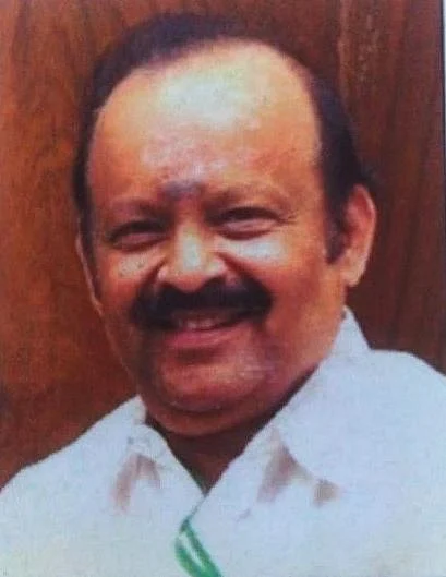 நரசிம்மன் பி.ஜே.பி.