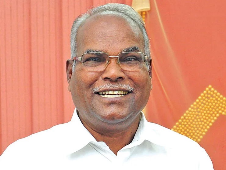 “தலைமையை விமர்சிக்கிற உரிமை ஒவ்வோர் உறுப்பினருக்கும் உண்டு!”