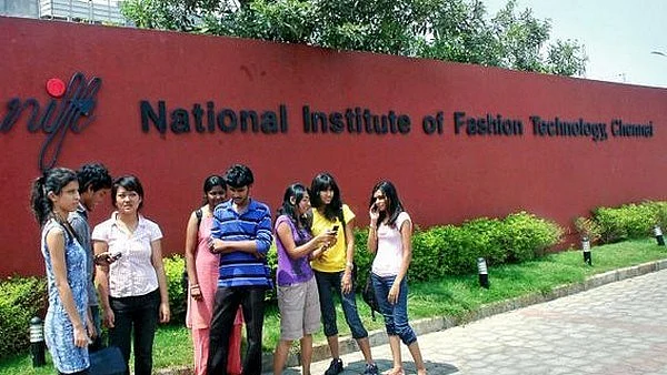#NIFT2021
