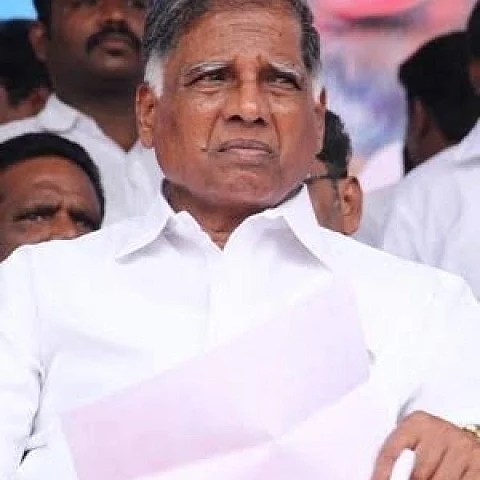 ஜி.ராமகிருஷ்ணன்