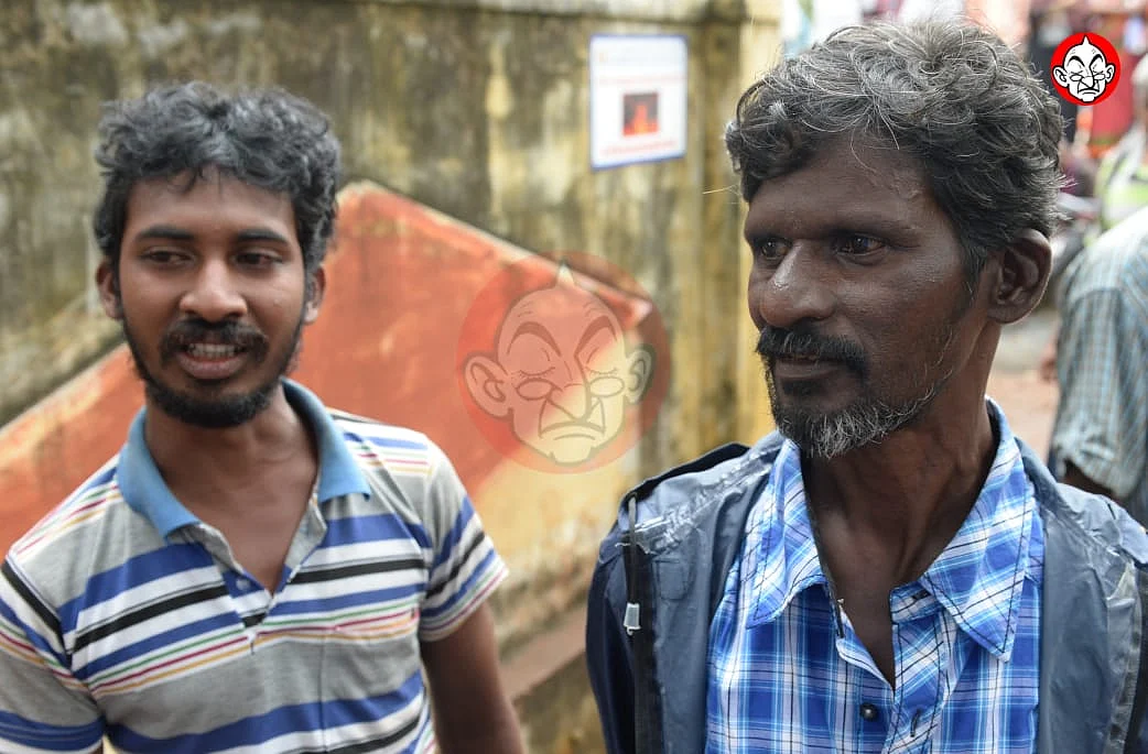 பழனிச்சாமி, பிரதாப்