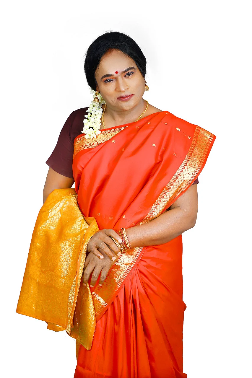பிரவீன் காந்த்