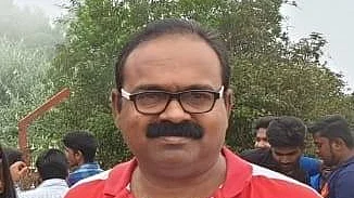 ஆனந்தகுமார்
